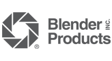 Blender products